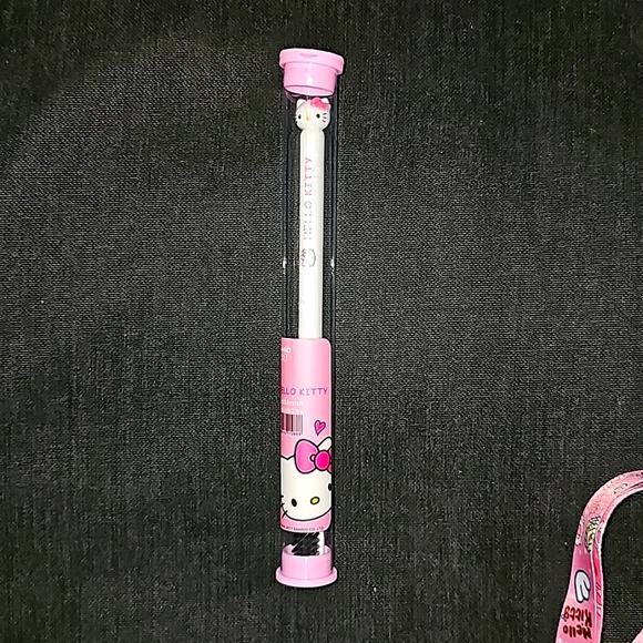 Sanrio Hello Kitty Set - Picture 4 of 7